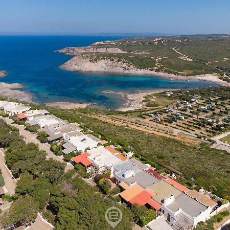 House Eleonora Villa Cala Sapone Ngoại thất bức ảnh