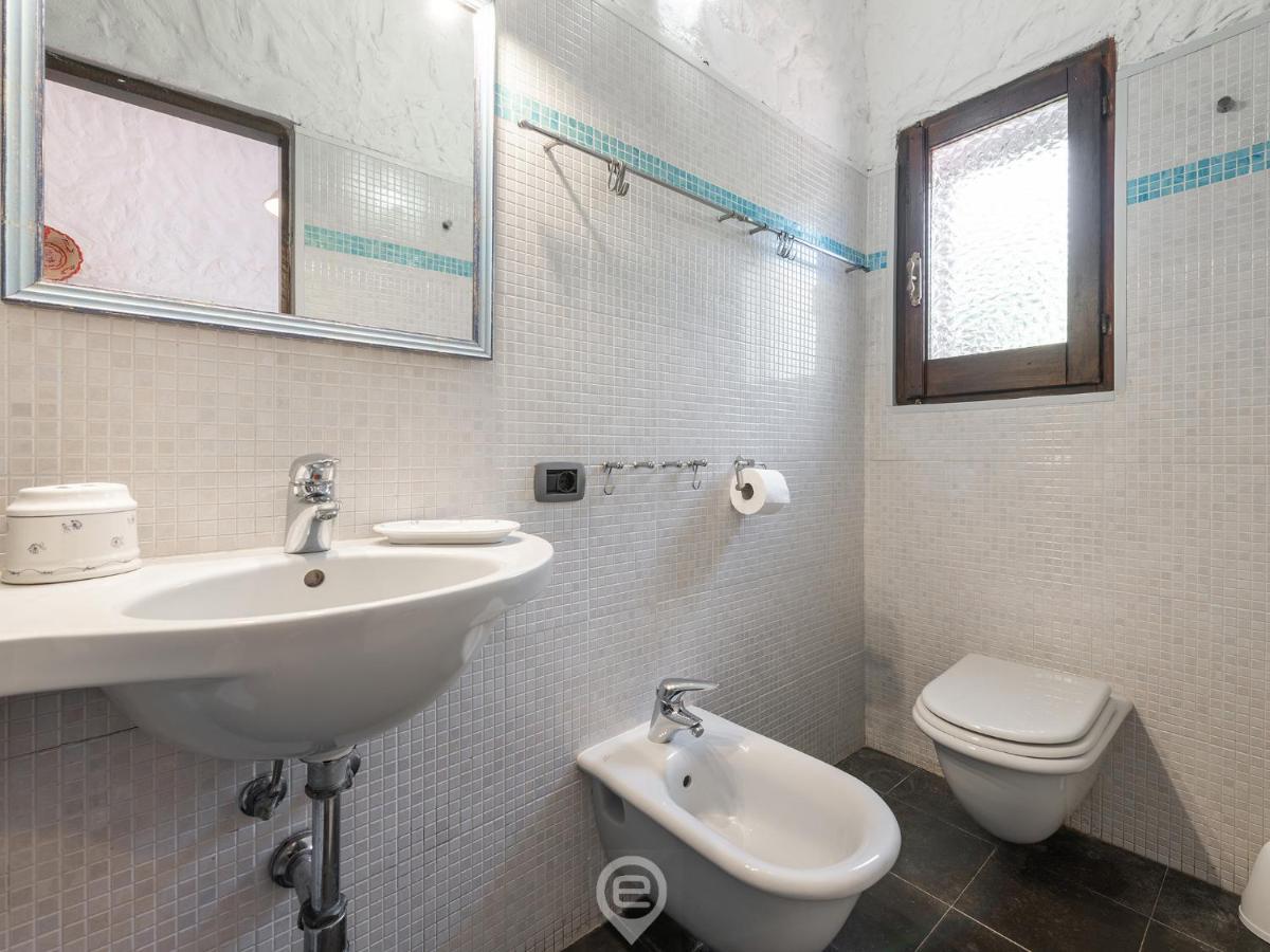 House Eleonora Villa Cala Sapone Ngoại thất bức ảnh