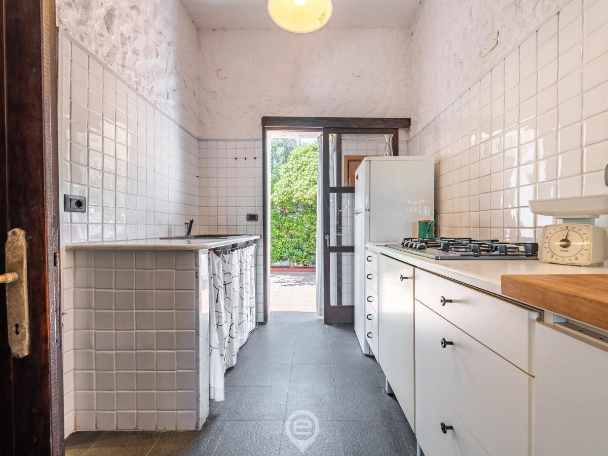 House Eleonora Villa Cala Sapone Ngoại thất bức ảnh