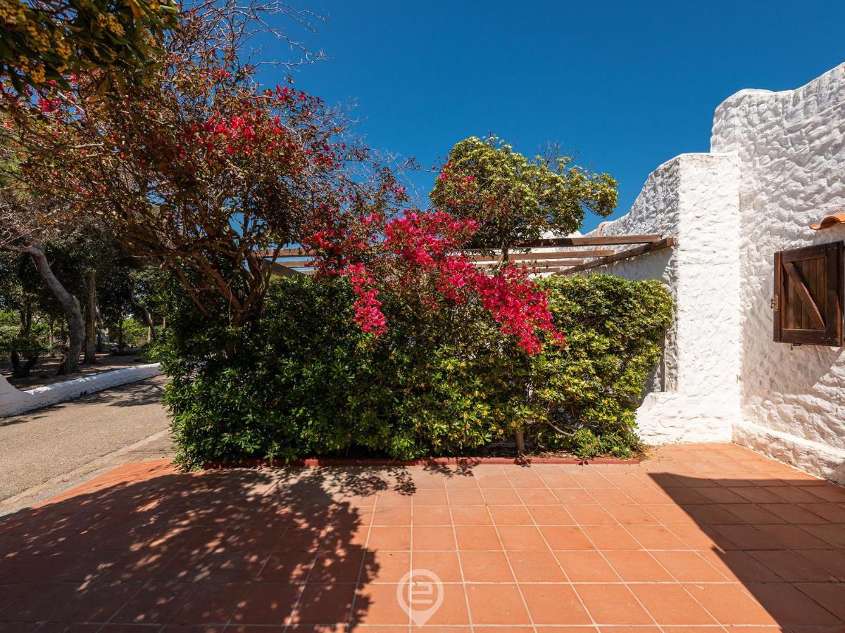 House Eleonora Villa Cala Sapone Ngoại thất bức ảnh