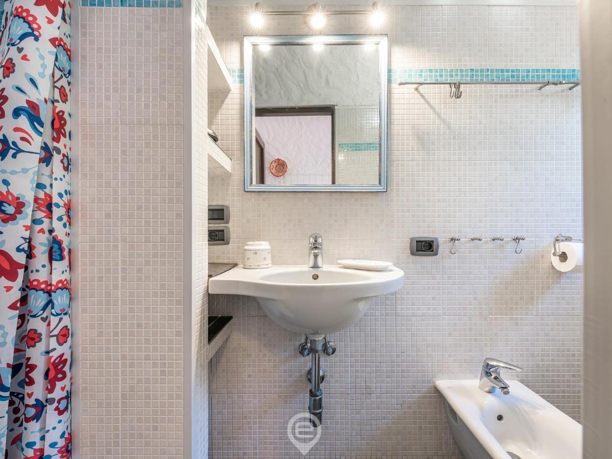 House Eleonora Villa Cala Sapone Ngoại thất bức ảnh