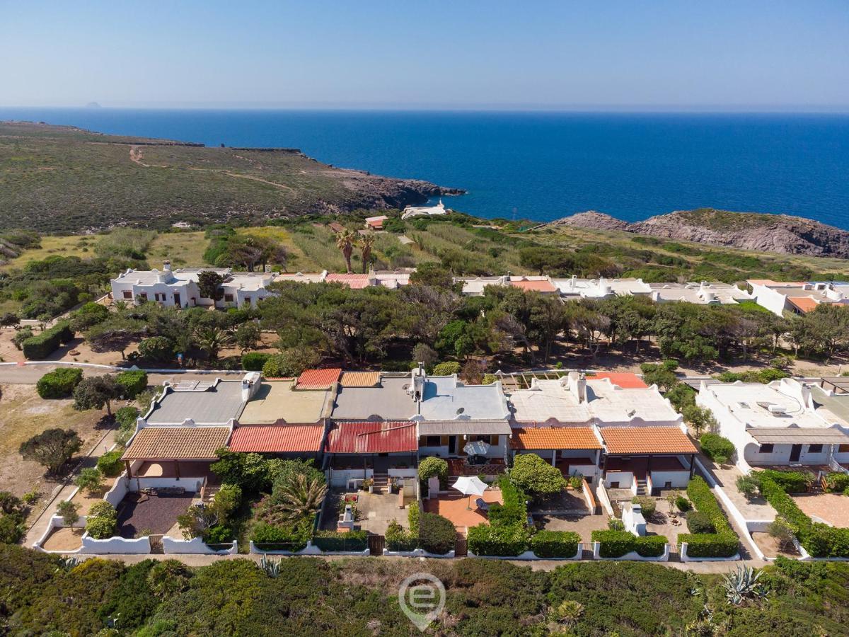 House Eleonora Villa Cala Sapone Ngoại thất bức ảnh