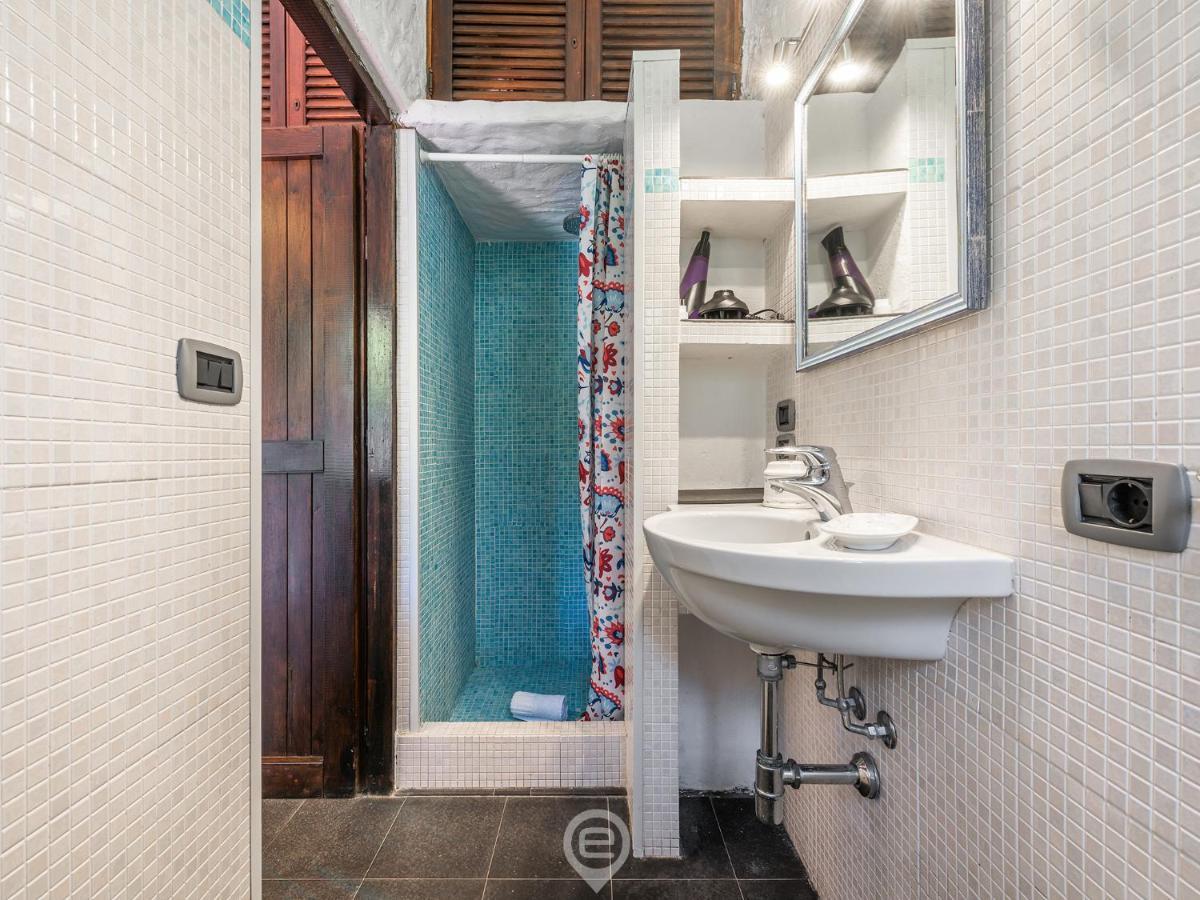 House Eleonora Villa Cala Sapone Ngoại thất bức ảnh
