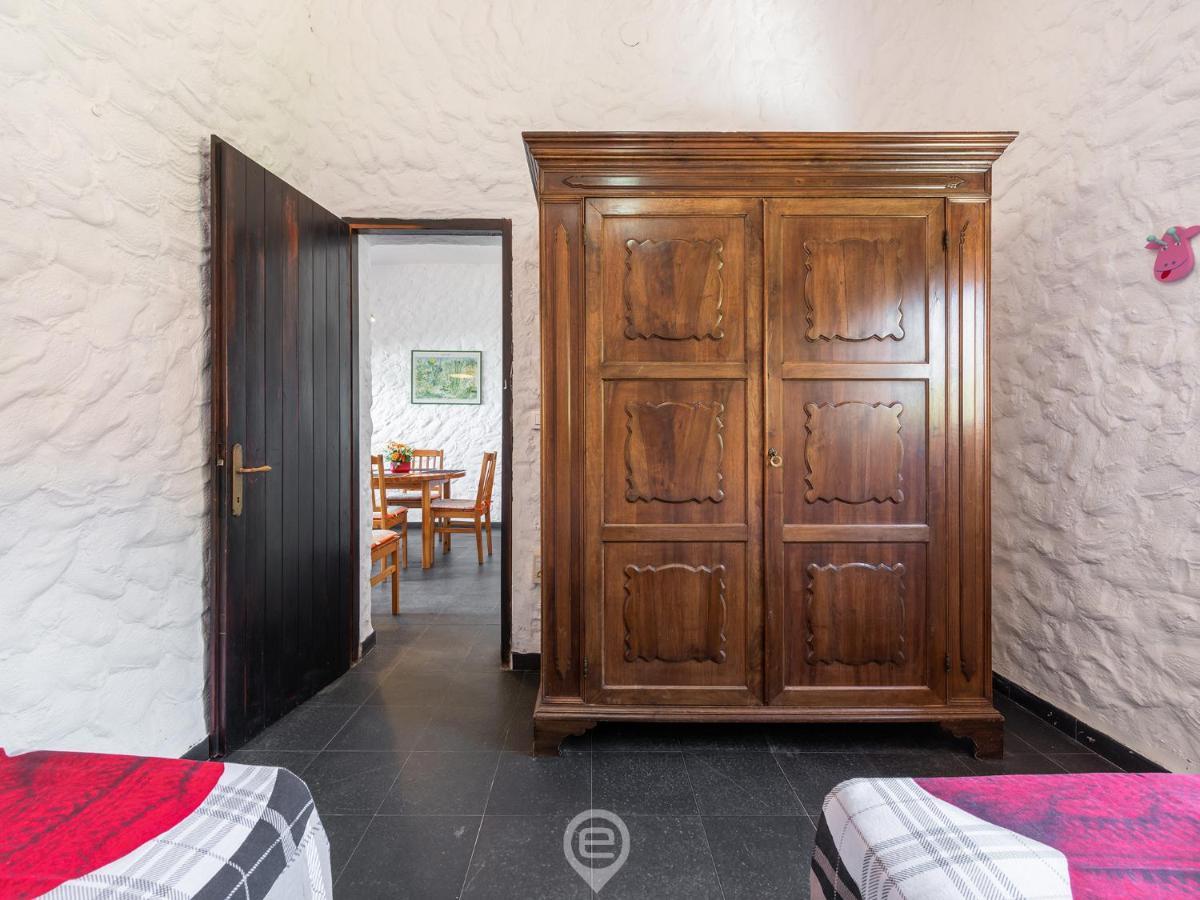 House Eleonora Villa Cala Sapone Ngoại thất bức ảnh